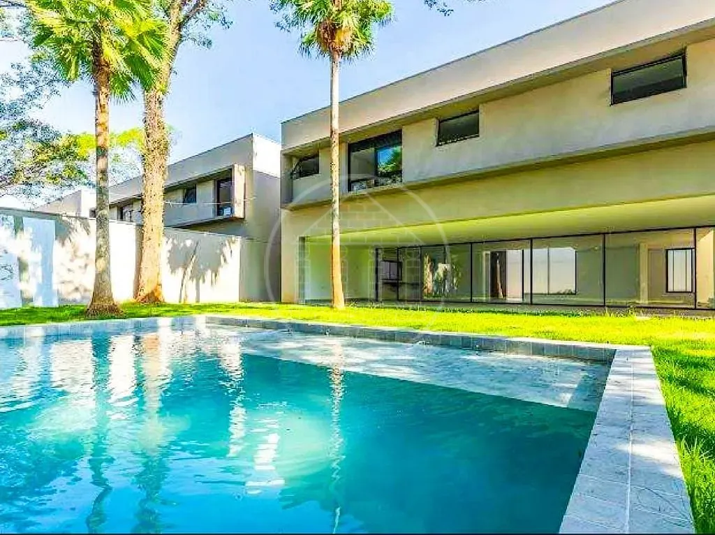 Sobrado, 4 quartos, 935 m² - Foto 28
