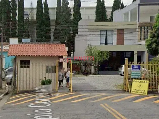 Sobrado 3 quartos e 2 banheiros, à venda, no bairro Conjunto Habitacional Trevo em São Bernardo do Campo