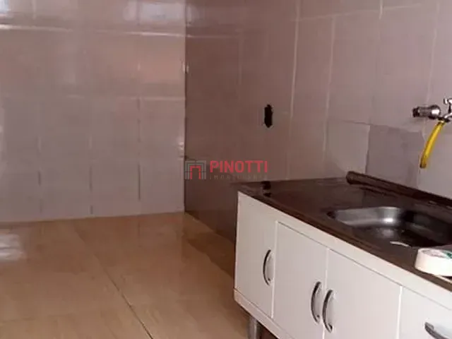 Sobrado 3 quartos e 2 banheiros, à venda, no bairro Conjunto Habitacional Trevo em São Bernardo do Campo