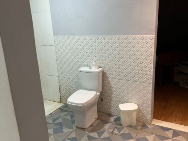 Sobrado com 133m² 5 quartos e 4 banheiros, à venda, no bairro Jardim Carapicuíba em Carapicuíba