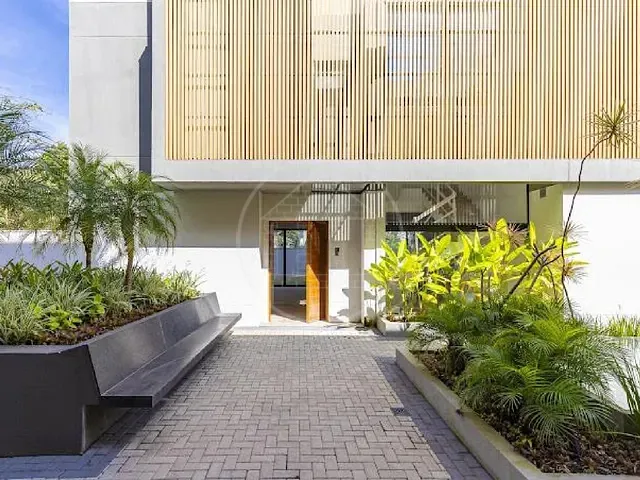 Sobrado com 1034m² 4 quartos e 6 banheiros, à venda, no bairro Jardim dos Estados em São Paulo