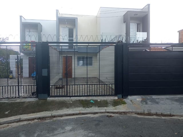Sobrado com 125m² 2 quartos e 3 banheiros, à venda, no bairro Jardim Monte Verde (Caucaia do Alto) em Cotia