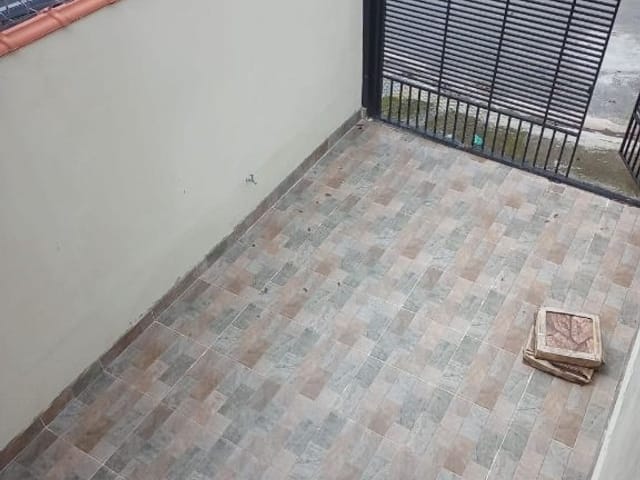 Sobrado com 125m² 2 quartos e 3 banheiros, à venda, no bairro Jardim Monte Verde (Caucaia do Alto) em Cotia