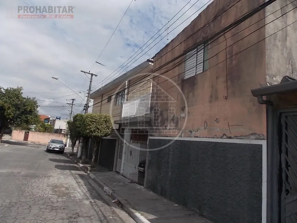 Sobrado, 2 quartos, 240 m² - Foto 8
