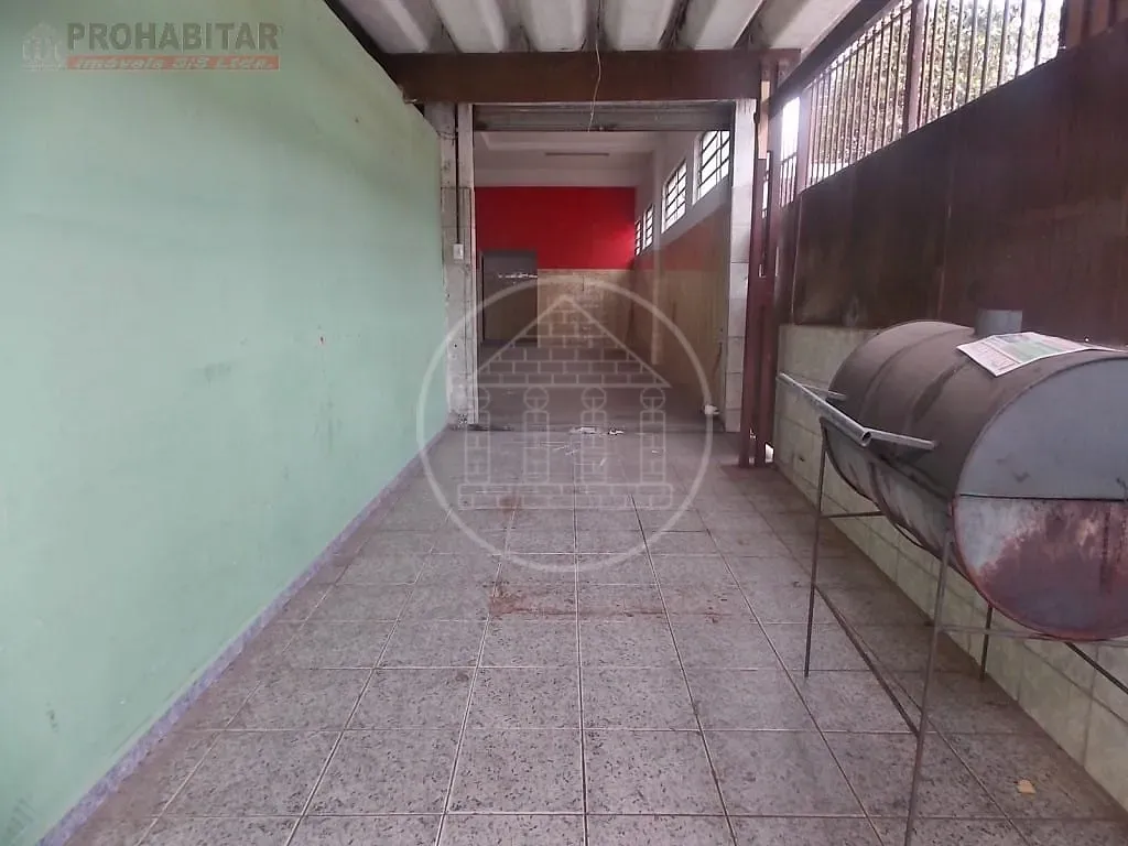 Sobrado, 2 quartos, 240 m² - Foto 2
