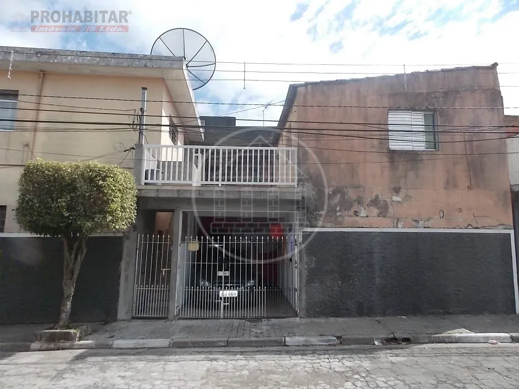 Sobrado, 2 quartos, 240 m² - Foto 7