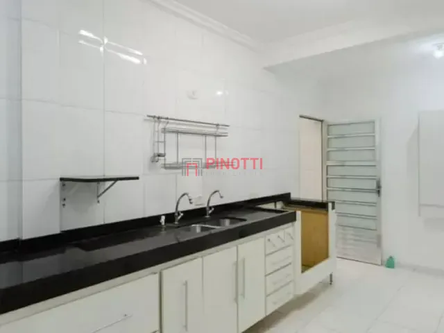 Sobrado 3 quartos e 1 banheiro, para alugar, no bairro Jardim das Américas em São Bernardo do Campo