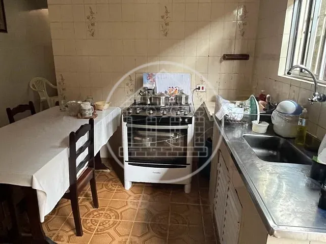 Sobrado com 190m² 4 quartos e 3 banheiros, à venda, no bairro Jardim Bela Vista (Zona Sul) em São Paulo