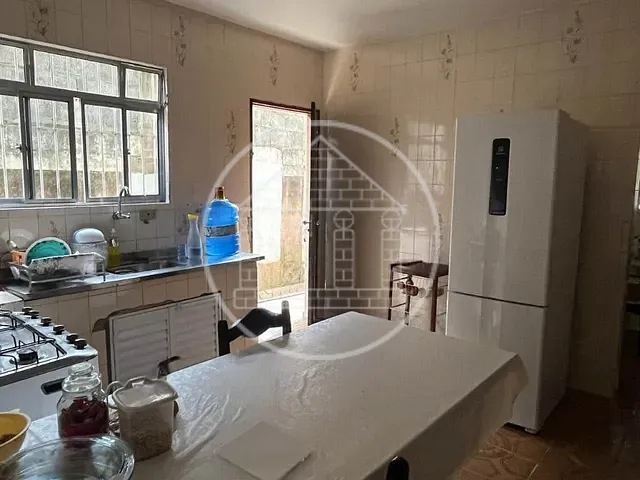 Sobrado com 190m² 4 quartos e 3 banheiros, à venda, no bairro Jardim Bela Vista (Zona Sul) em São Paulo