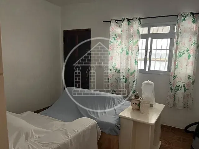 Sobrado com 190m² 4 quartos e 3 banheiros, à venda, no bairro Jardim Bela Vista (Zona Sul) em São Paulo