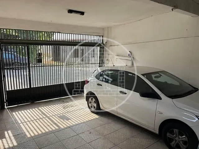 Sobrado com 190m² 4 quartos e 3 banheiros, à venda, no bairro Jardim Bela Vista (Zona Sul) em São Paulo