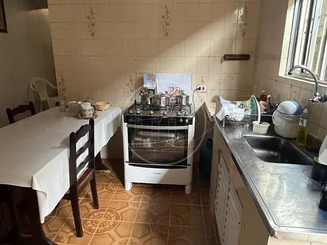 Sobrado com 190m² 4 quartos e 3 banheiros, à venda, no bairro Jardim Bela Vista (Zona Sul) em São Paulo