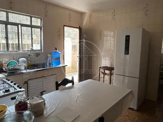 Sobrado com 190m² 4 quartos e 3 banheiros, à venda, no bairro Jardim Bela Vista (Zona Sul) em São Paulo