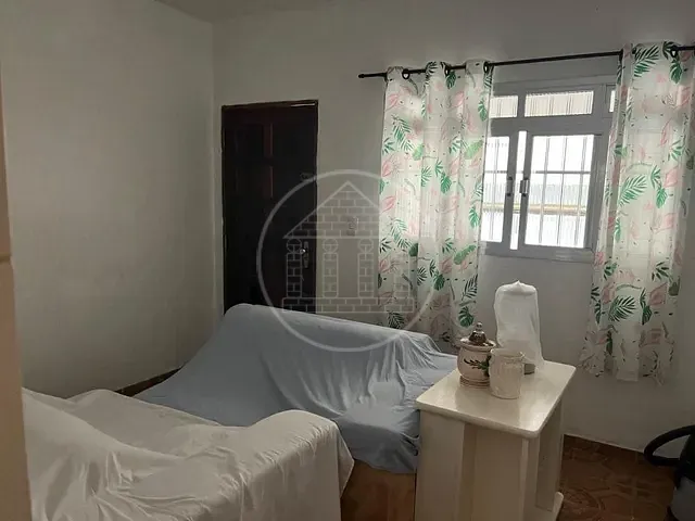 Sobrado com 190m² 4 quartos e 3 banheiros, à venda, no bairro Jardim Bela Vista (Zona Sul) em São Paulo