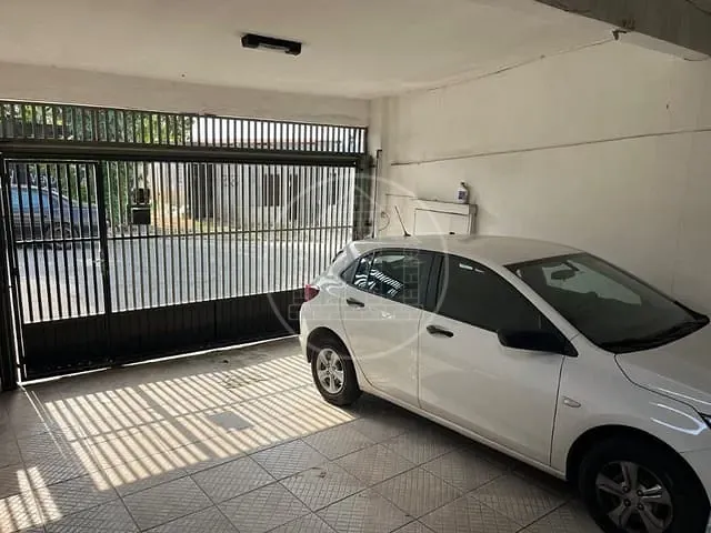 Sobrado com 190m² 4 quartos e 3 banheiros, à venda, no bairro Jardim Bela Vista (Zona Sul) em São Paulo