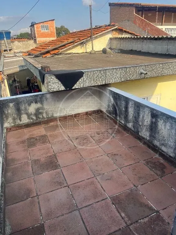 Sobrado, 4 quartos, 165 m² - Foto 17