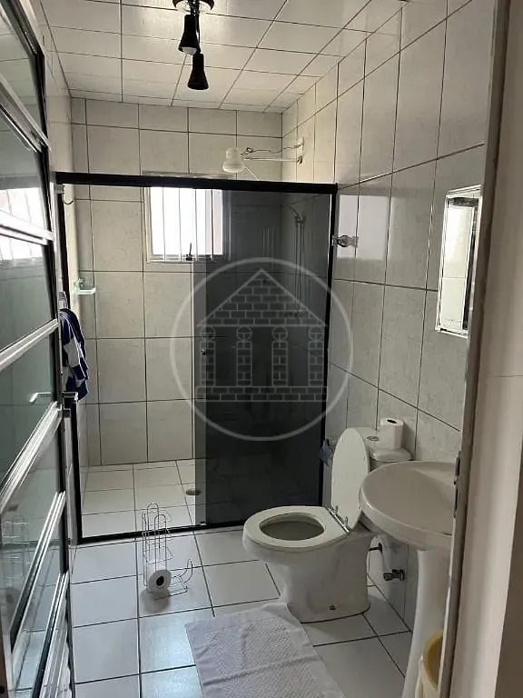Sobrado, 4 quartos, 165 m² - Foto 15