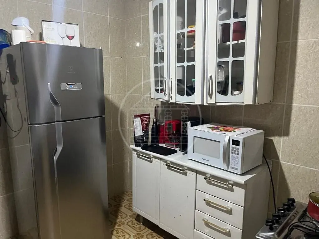 Sobrado, 4 quartos, 165 m² - Foto 27