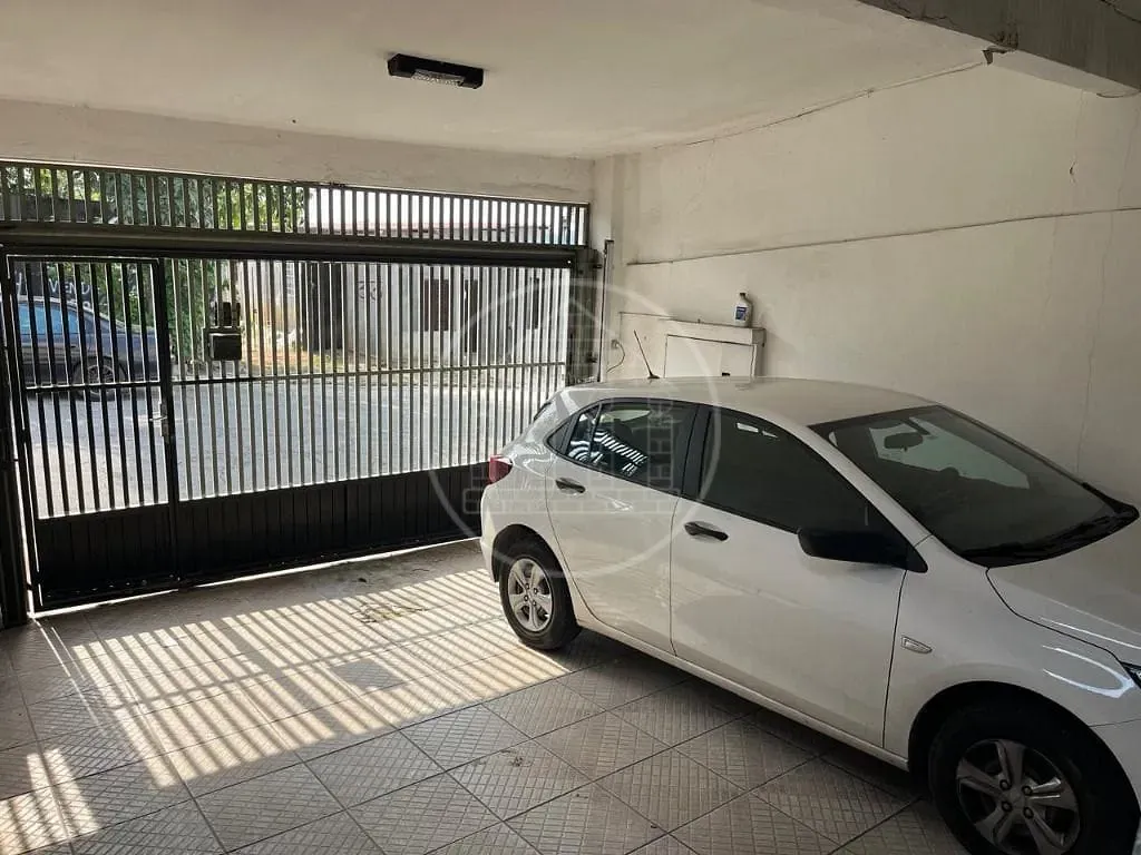 Sobrado, 4 quartos, 165 m² - Foto 1