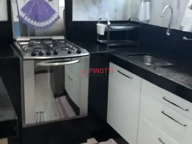 Sobrado 3 quartos e 1 banheiro, à venda, no bairro Parque Terra Nova em São Bernardo do Campo