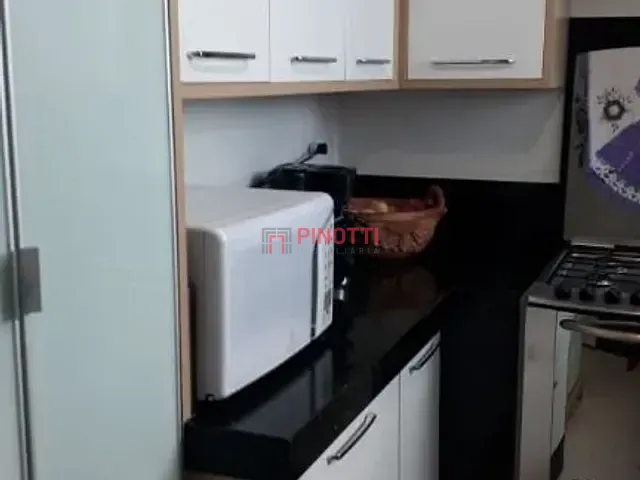 Sobrado 3 quartos e 1 banheiro, à venda, no bairro Parque Terra Nova em São Bernardo do Campo