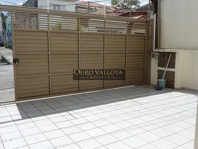 Sobrado com 210m² 9 quartos e 3 banheiros, à venda, no bairro Ipiranga em São Paulo
