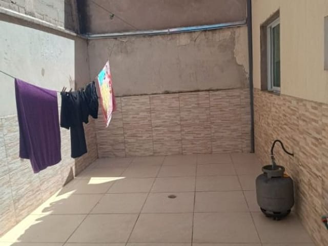 Sobrado com 107m² 3 quartos e 4 banheiros, à venda, no bairro Jardim Primeiro de Maio (Chacara Fazendinha) em Osasco