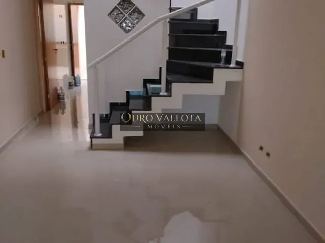 Sobrado com 105m² 3 quartos e 1 banheiro, à venda, no bairro Vila Alpina em São Paulo