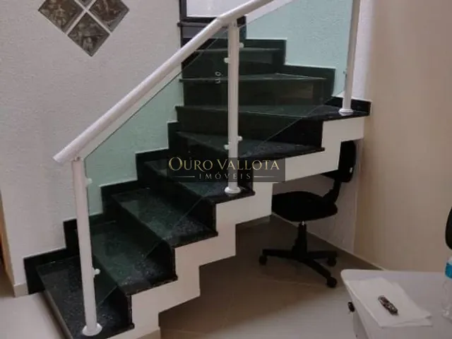 Sobrado com 105m² 3 quartos e 1 banheiro, à venda, no bairro Vila Alpina em São Paulo
