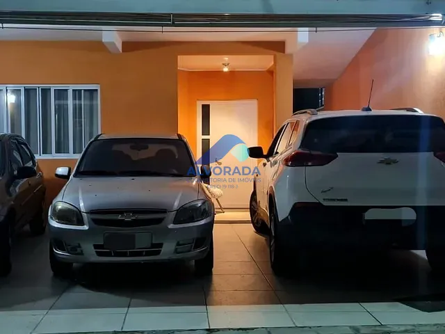 Sobrado com 186m² 4 quartos e 4 banheiros, à venda, no bairro Jardim Terras Do Sul em São José dos Campos
