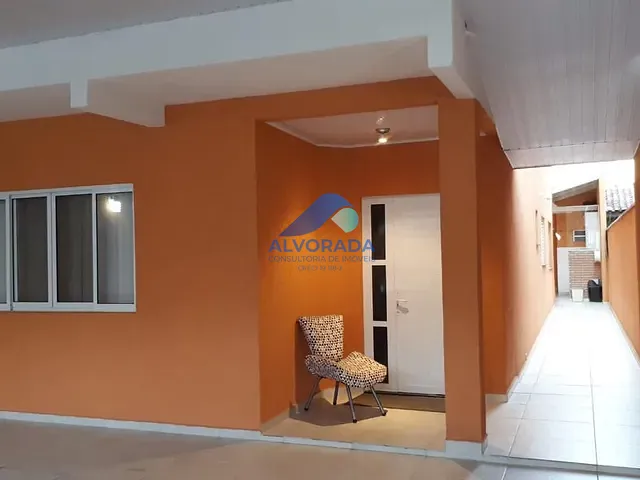 Sobrado com 186m² 4 quartos e 4 banheiros, à venda, no bairro Jardim Terras Do Sul em São José dos Campos