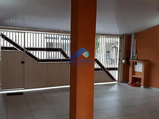 Sobrado com 186m² 4 quartos e 4 banheiros, à venda, no bairro Jardim Terras Do Sul em São José dos Campos