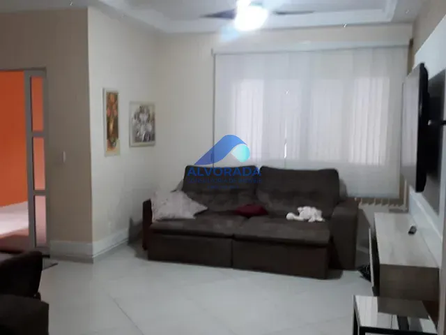 Sobrado com 186m² 4 quartos e 4 banheiros, à venda, no bairro Jardim Terras Do Sul em São José dos Campos