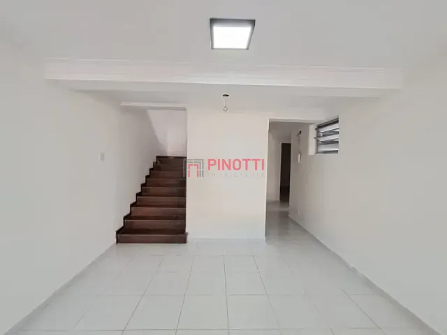 Sobrado 3 quartos e 1 banheiro, para alugar, no bairro Jardim das Américas em São Bernardo do Campo