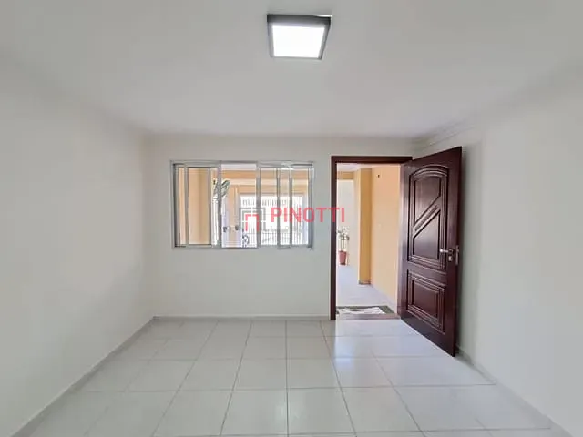 Sobrado 3 quartos e 1 banheiro, para alugar, no bairro Jardim das Américas em São Bernardo do Campo