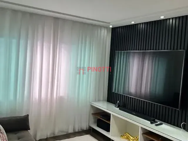 Sobrado 3 quartos e 1 banheiro, à venda, no bairro Nova Petrópolis em São Bernardo do Campo