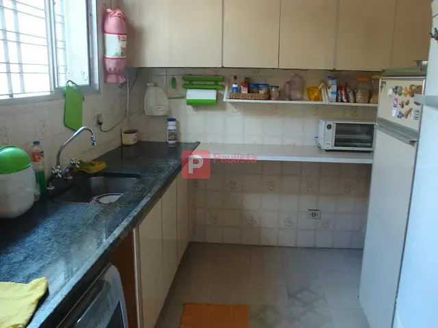 Sobrado com 250m² 4 quartos e 3 banheiros, à venda, no bairro Chácara Santo Antônio em São Paulo