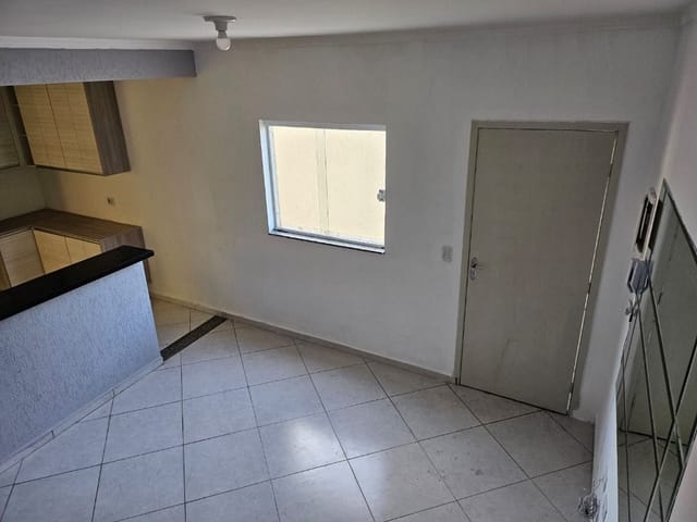 Foto do Sobrado - Sobrado com 2 dormitórios à venda, 60 m² por R$ 365.700 - Vila dos Remédios - São Paulo/SP | Pitale Imóveis Ltda.