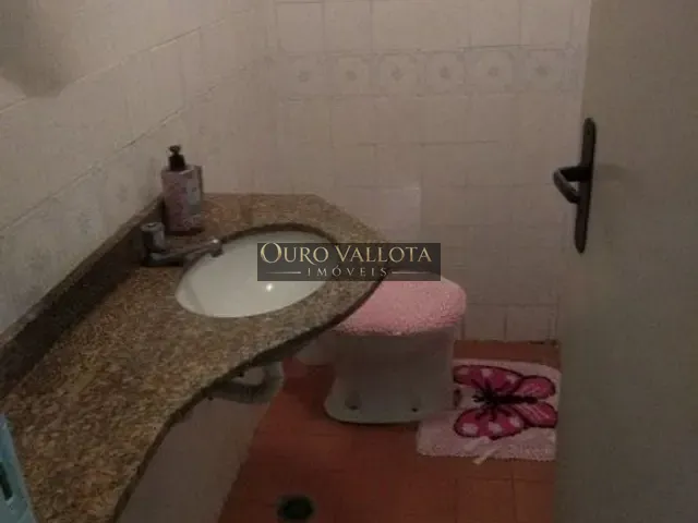 Sobrado com 109m² 3 quartos e 3 banheiros, à venda, no bairro Jardim Independência em São Paulo