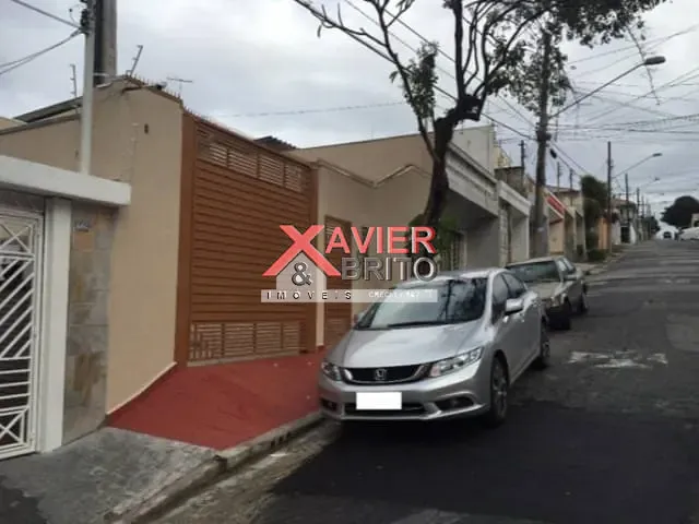 Sobrado 2 quartos e 3 banheiros, à venda, no bairro 3 em SAO PAULO