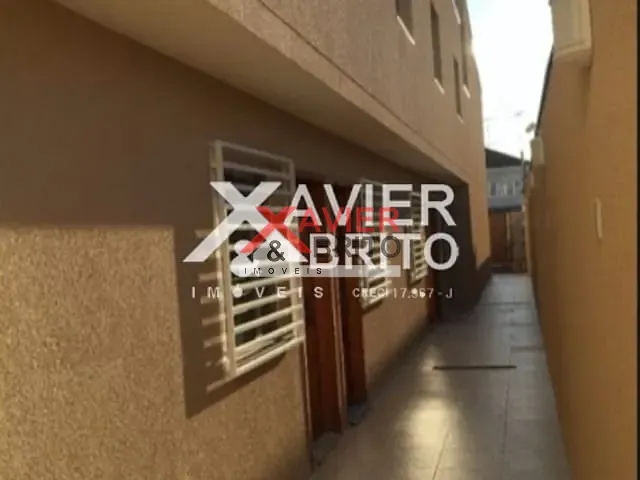 Sobrado 2 quartos e 3 banheiros, à venda, no bairro 3 em SAO PAULO