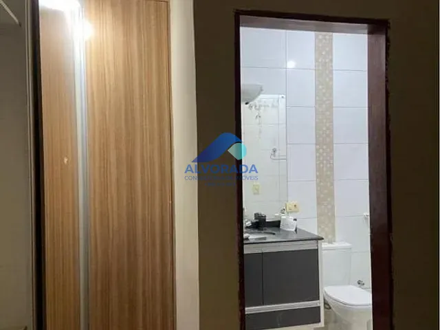 Sobrado com 160m² 4 quartos e 2 banheiros, à venda, no bairro Residencial Armando Moreira Righi em São José dos Campos