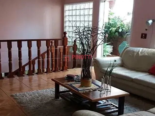 Sobrado 3 quartos e 1 banheiro, à venda, no bairro Jardim Hollywood em São Bernardo do Campo