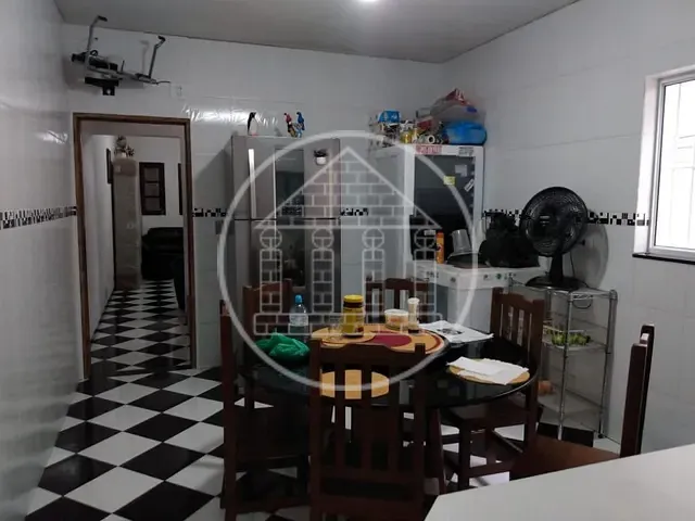 Sobrado com 100m² 3 quartos e 3 banheiros, à venda, no bairro Terceira Divisão de Interlagos em São Paulo