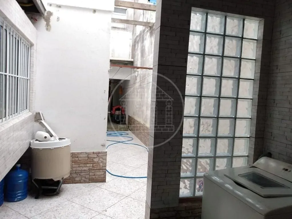Sobrado, 3 quartos, 120 m² - Foto 13