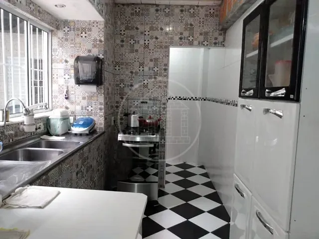 Sobrado com 100m² 3 quartos e 3 banheiros, à venda, no bairro Terceira Divisão de Interlagos em São Paulo