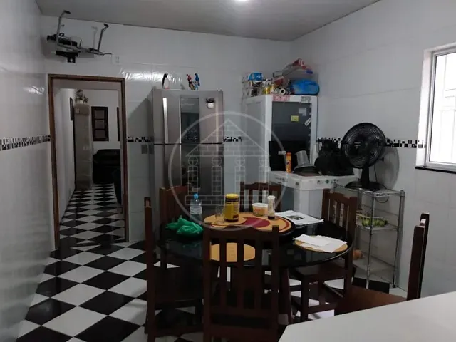 Sobrado com 100m² 3 quartos e 3 banheiros, à venda, no bairro Terceira Divisão de Interlagos em São Paulo