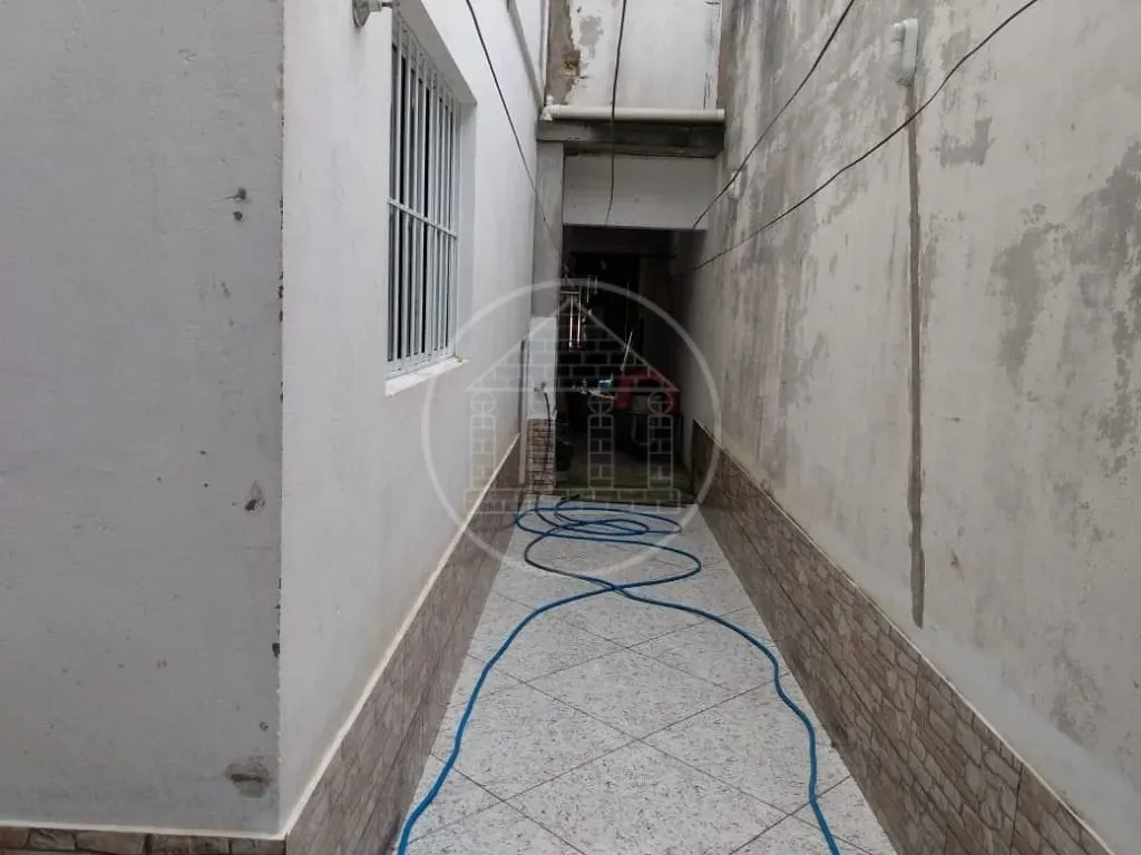 Sobrado, 3 quartos, 120 m² - Foto 11