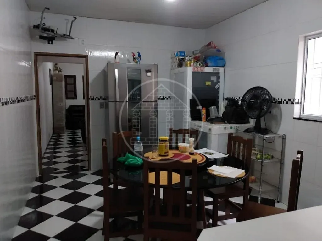 Sobrado, 3 quartos, 120 m² - Foto 5