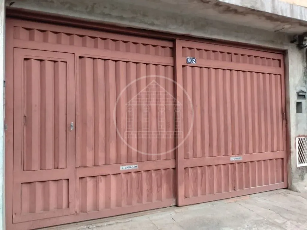 Sobrado, 3 quartos, 120 m² - Foto 15